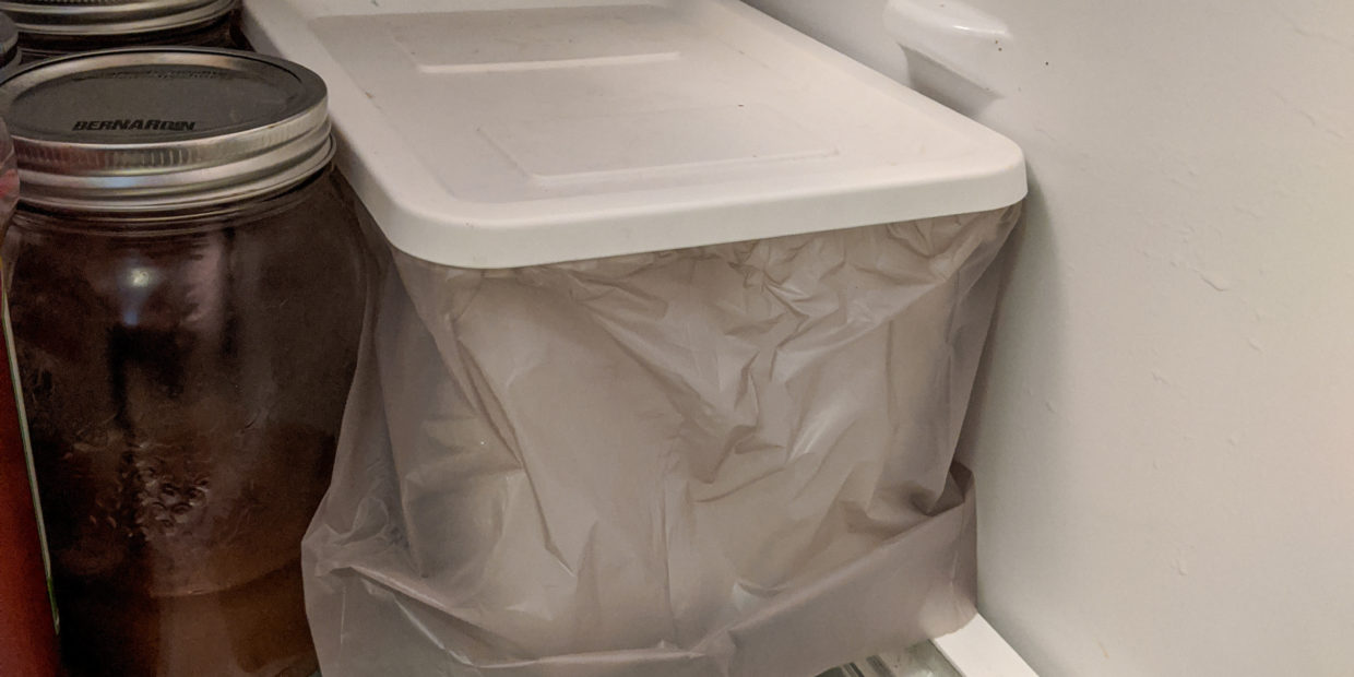 Image showcasing Reducing Waste in a High Rise – The Techno Hippies